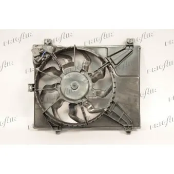 Ventilateur, refroidissement du moteur FRIGAIR OEM 253800x550