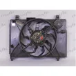 FRIGAIR 0528.2014 - Ventilateur, refroidissement du moteur