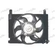 Ventilateur, refroidissement du moteur FRIGAIR [0531.0461]