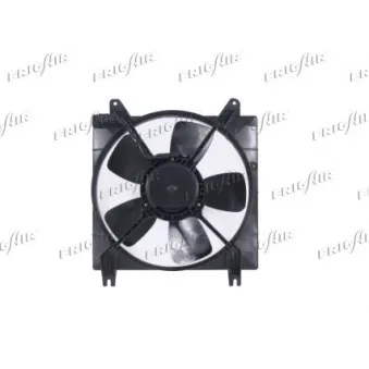 FRIGAIR 0531.2001 - Ventilateur, refroidissement du moteur