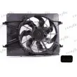 FRIGAIR 0531.2015 - Ventilateur, refroidissement du moteur