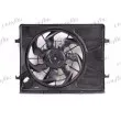 FRIGAIR 0531.2015 - Ventilateur, refroidissement du moteur