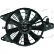 Ventilateur, refroidissement du moteur FRIGAIR [0533.1004]