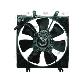Ventilateur, refroidissement du moteur FRIGAIR OEM 0K95B15140