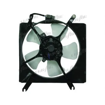 Ventilateur, refroidissement du moteur FRIGAIR 0533.1008
