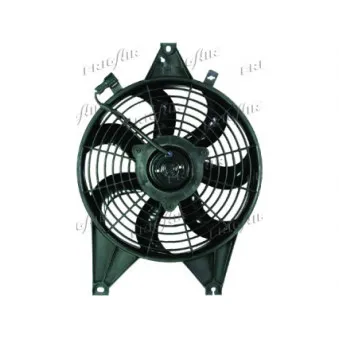 Ventilateur, refroidissement du moteur FRIGAIR OEM 0k55261710a