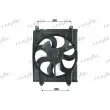 FRIGAIR 0533.2004 - Ventilateur, refroidissement du moteur