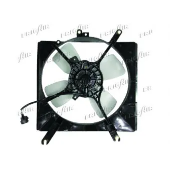 Ventilateur, refroidissement du moteur FRIGAIR [0533.2010]