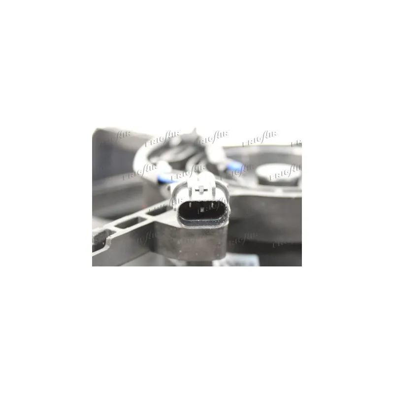 Ventilateur, refroidissement du moteur FRIGAIR 0533.2015 - Visuel 1