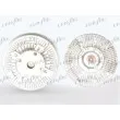 FRIGAIR 0537.V305 - Embrayage, ventilateur de radiateur