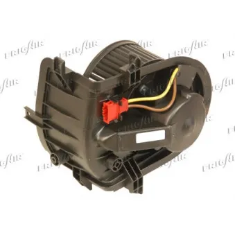 Pulseur d'air habitacle FRIGAIR OEM 1H1820021