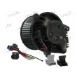 Pulseur d'air habitacle FRIGAIR [0599.1081]