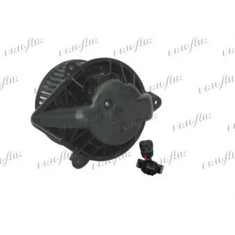 Pulseur d'air habitacle FRIGAIR OEM e165143