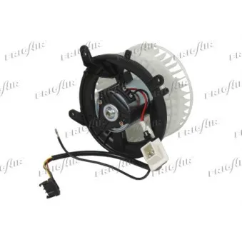 Pulseur d'air habitacle FRIGAIR 0599.1138