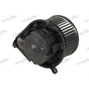 Pulseur d'air habitacle FRIGAIR 0599.1168