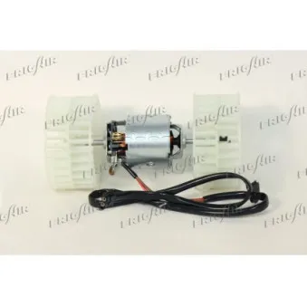 Pulseur d'air habitacle FRIGAIR 0599.1183