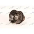 FRIGAIR 0599.1187 - Pulseur d'air habitacle