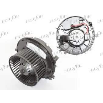 Pulseur d'air habitacle FRIGAIR 0599.1211