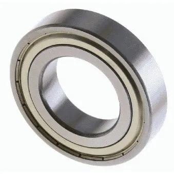 SACHS 1863 869 015 - Palier de guidage, embrayage