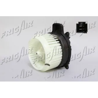 Pulseur d'air habitacle FRIGAIR 0599.1243
