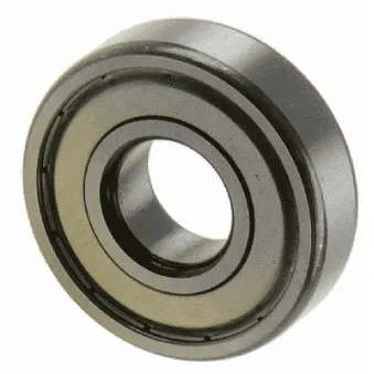 SACHS 1863 869 022 - Palier de guidage, embrayage
