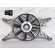 FRIGAIR 0599.9003 - Ventilateur, refroidissement du moteur