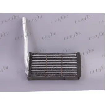 Système de chauffage FRIGAIR OEM JEF100280