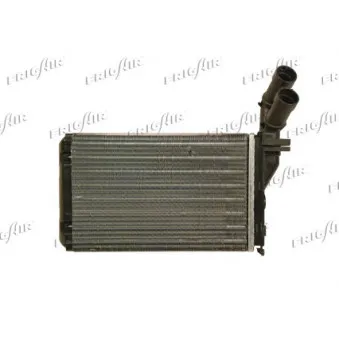 Système de chauffage FRIGAIR 0603.3009