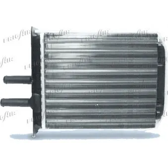 Système de chauffage FRIGAIR OEM 5893932