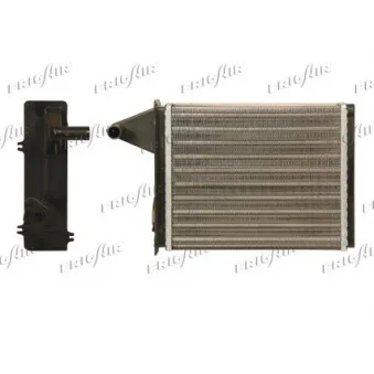 Système de chauffage FRIGAIR OEM 7078698
