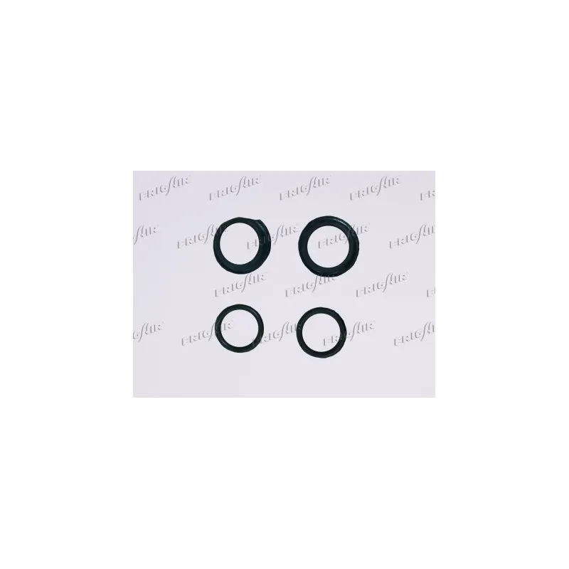 Système de chauffage FRIGAIR 0604.3014 - Visuel 1