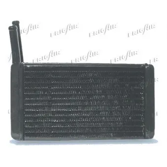 FRIGAIR 0605.2001 - Système de chauffage