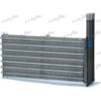 Système de chauffage FRIGAIR OEM 81AG18B539AA