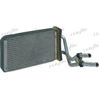 Système de chauffage FRIGAIR OEM 95VW18B539BF