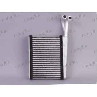 Système de chauffage FRIGAIR OEM A0038356101