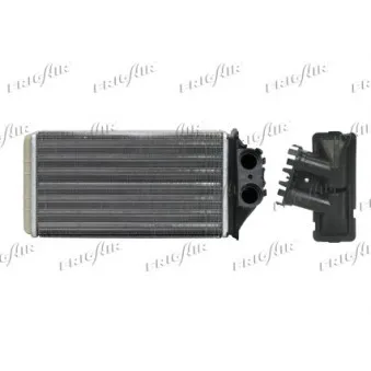 Système de chauffage FRIGAIR OEM 6448K4