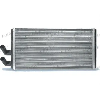 Système de chauffage FRIGAIR 0610.2003