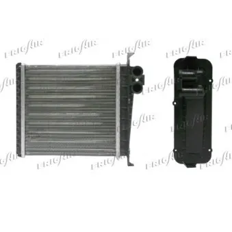 Système de chauffage FRIGAIR OEM 3545537