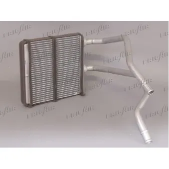 Système de chauffage FRIGAIR 0621.3003