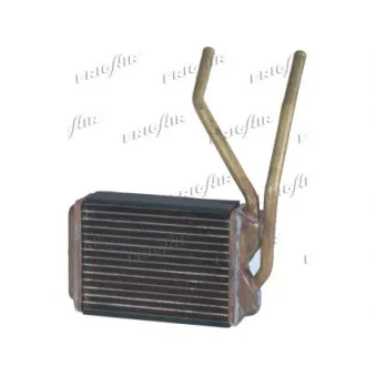 Système de chauffage FRIGAIR 0631.3003