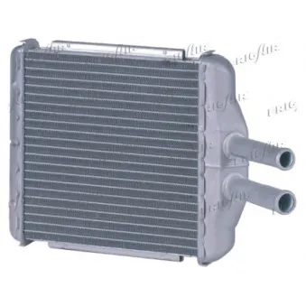 Système de chauffage FRIGAIR OEM 96207413