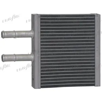 Système de chauffage FRIGAIR OEM 96887038