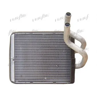 Système de chauffage FRIGAIR 0633.3007