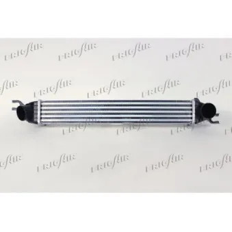 FRIGAIR 0702.3008 - Intercooler, échangeur