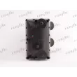 FRIGAIR 0702.3008 - Intercooler, échangeur