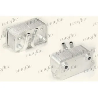 Radiateur d'huile de boîte automatique FRIGAIR OEM 7519213