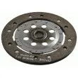 SACHS 1864 000 274 - Disque d'embrayage