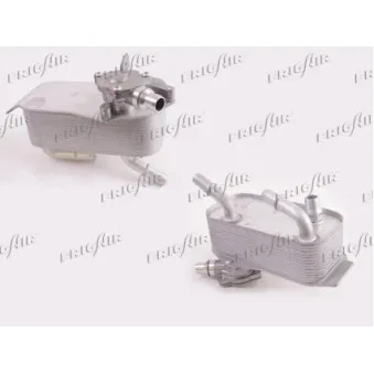Radiateur d'huile de boîte automatique FRIGAIR OEM 17217551647