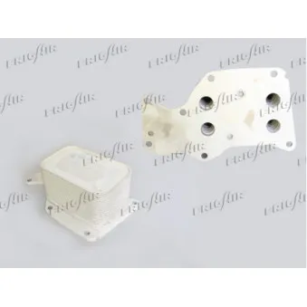 Radiateur d'huile FRIGAIR 0702.4025