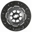 Disque d'embrayage SACHS [1864 000 440]